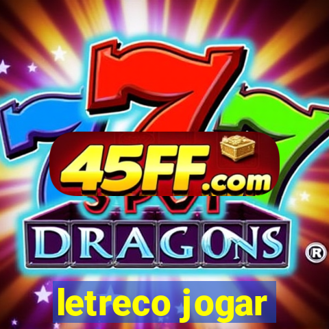 letreco jogar